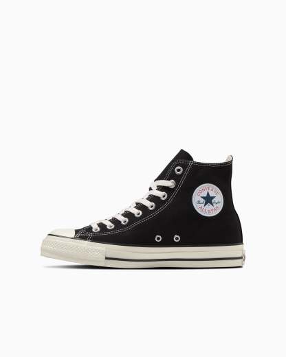 CONVERSE ALL STAR Ⓡ HI - ブラック - 1