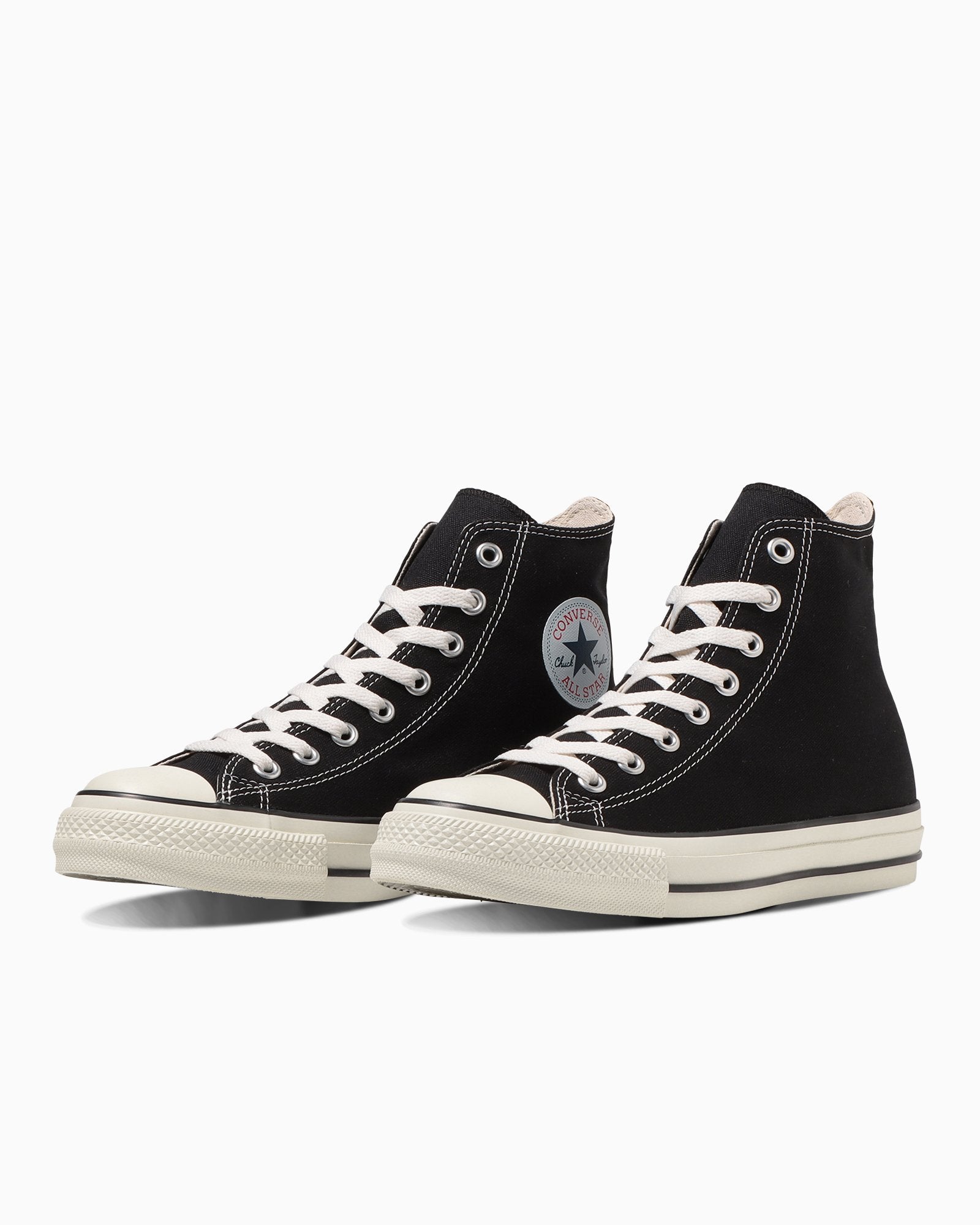 CONVERSE ALL STAR Ⓡ HI - ブラック - 2