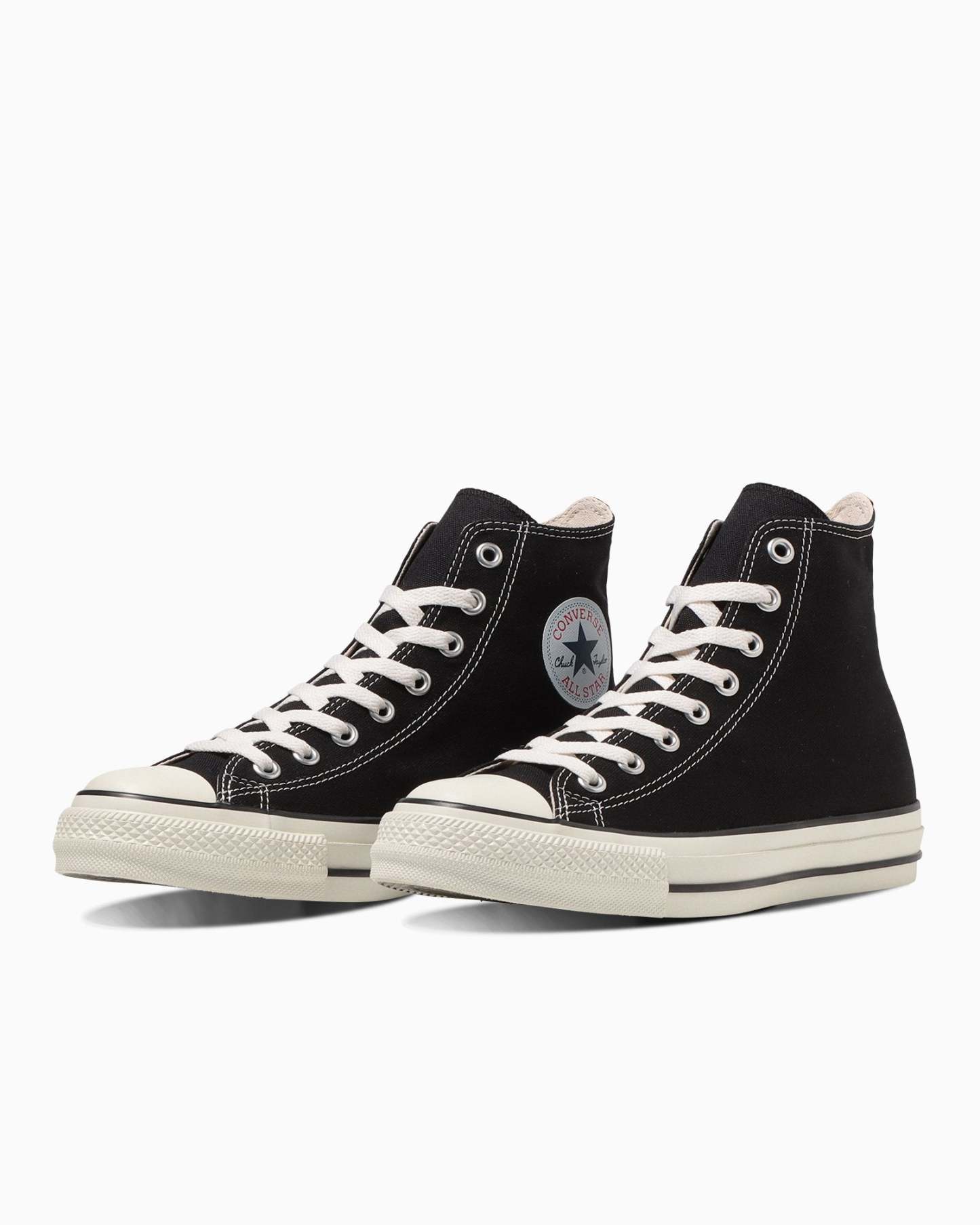CONVERSE ALL STAR Ⓡ HI - ブラック - 2