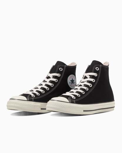 CONVERSE ALL STAR Ⓡ HI - ブラック - 2
