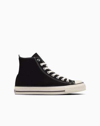 CONVERSE ALL STAR Ⓡ HI - ブラック - 3