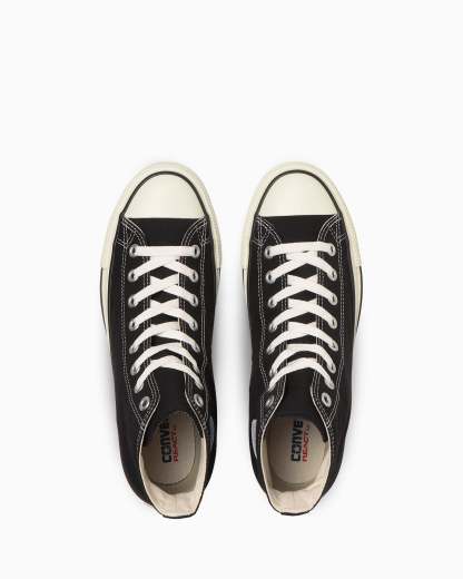 CONVERSE ALL STAR Ⓡ HI - ブラック - 4