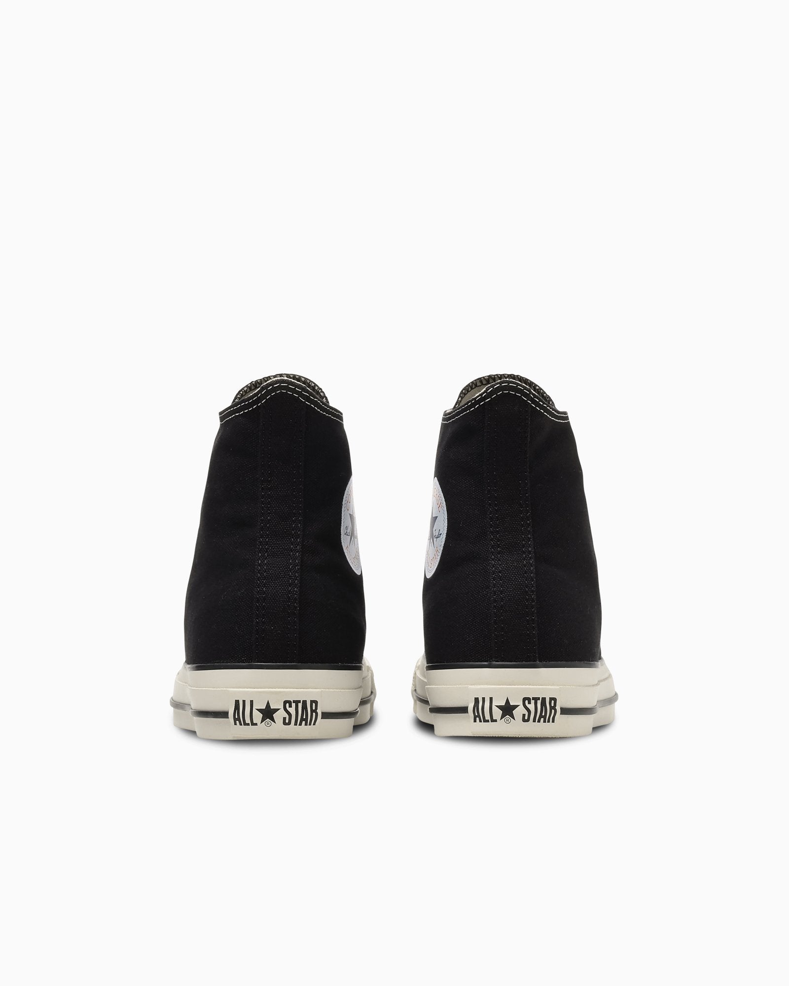 CONVERSE ALL STAR Ⓡ HI - ブラック - 5