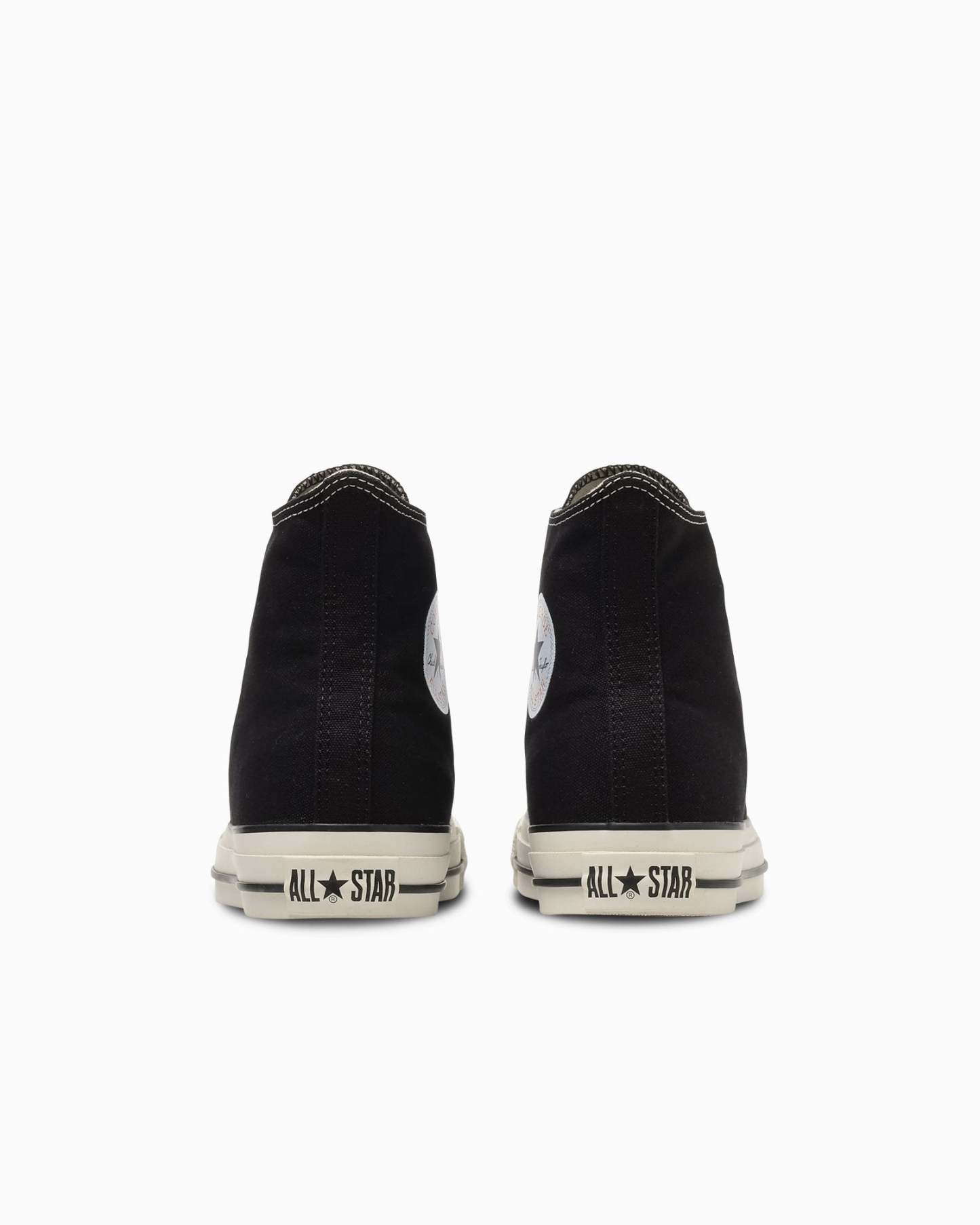 CONVERSE ALL STAR Ⓡ HI - ブラック - 5