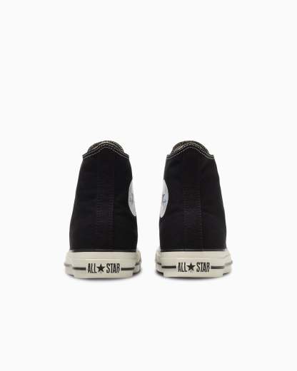 CONVERSE ALL STAR Ⓡ HI - ブラック - 5
