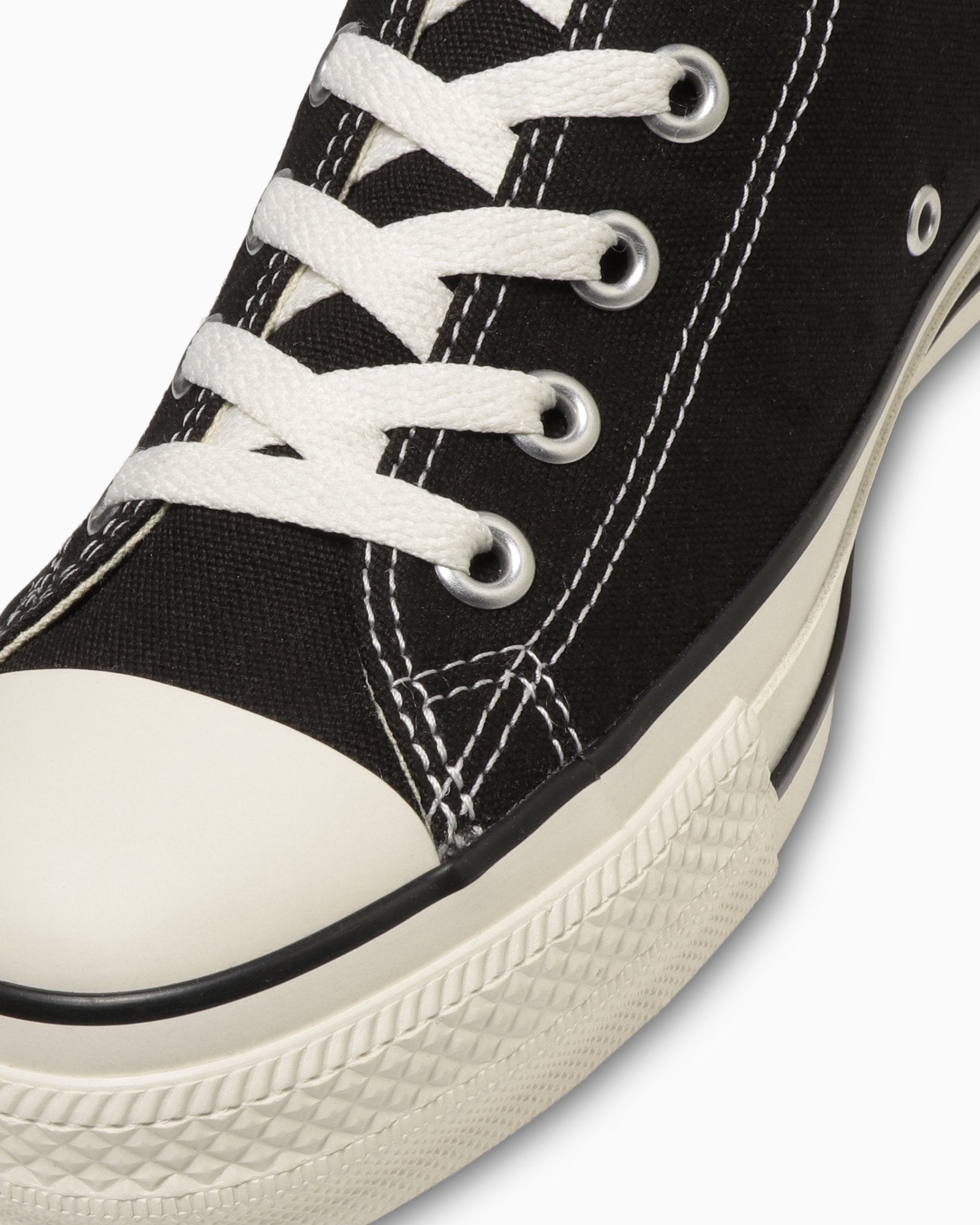 CONVERSE ALL STAR Ⓡ HI - ブラック - 7