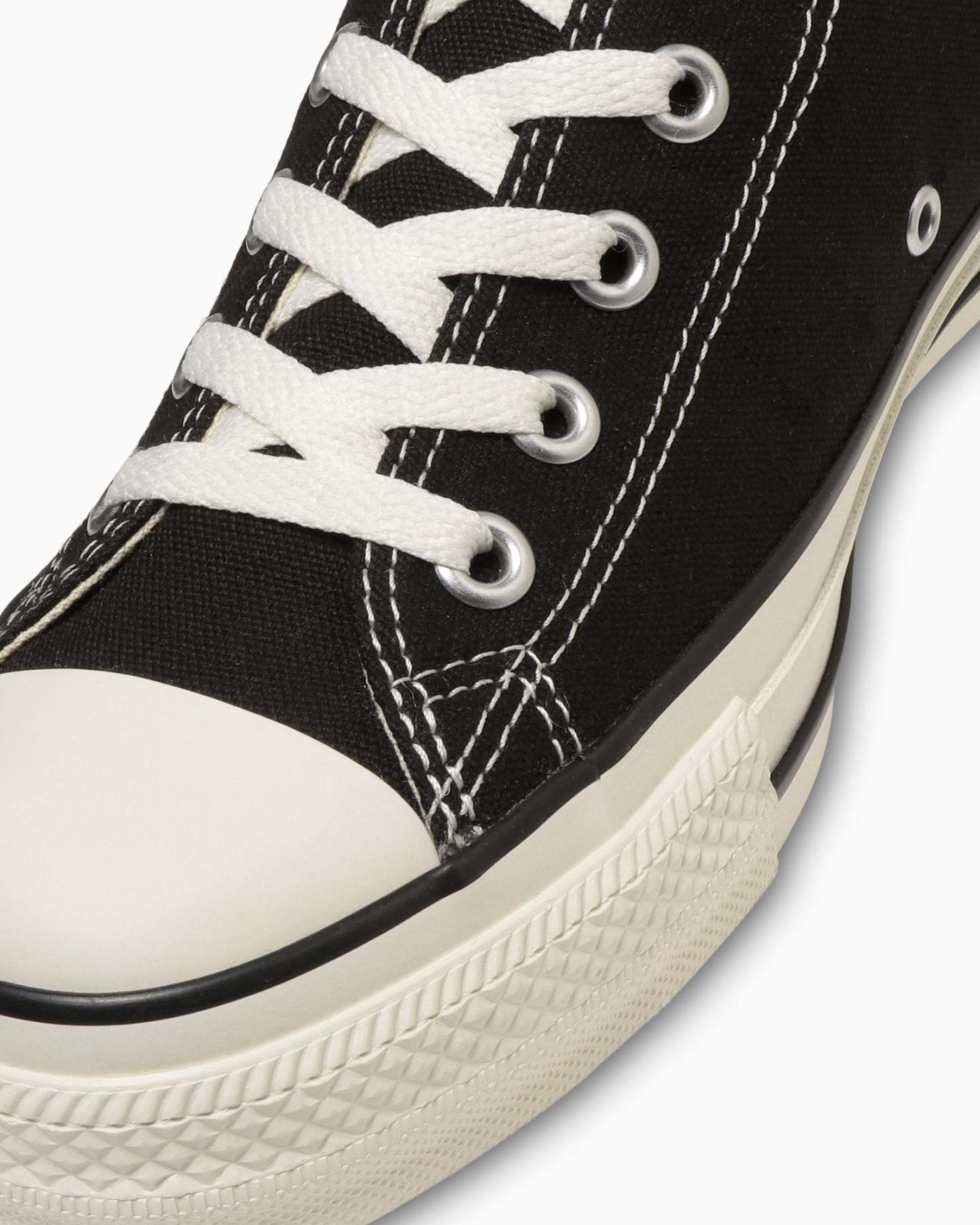CONVERSE ALL STAR Ⓡ HI - ブラック - 7