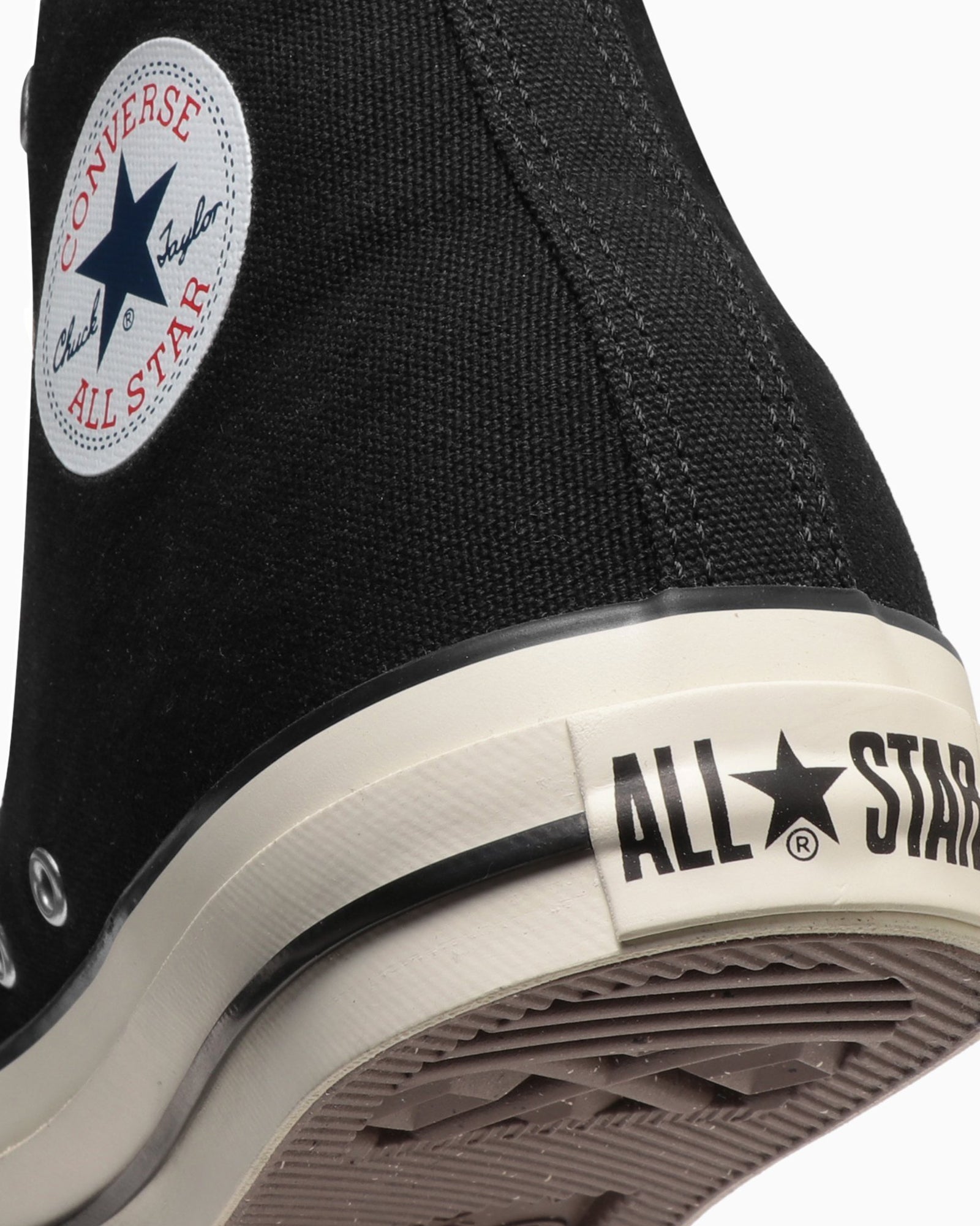 CONVERSE ALL STAR Ⓡ HI - ブラック - 8