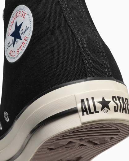 CONVERSE ALL STAR Ⓡ HI - ブラック - 8