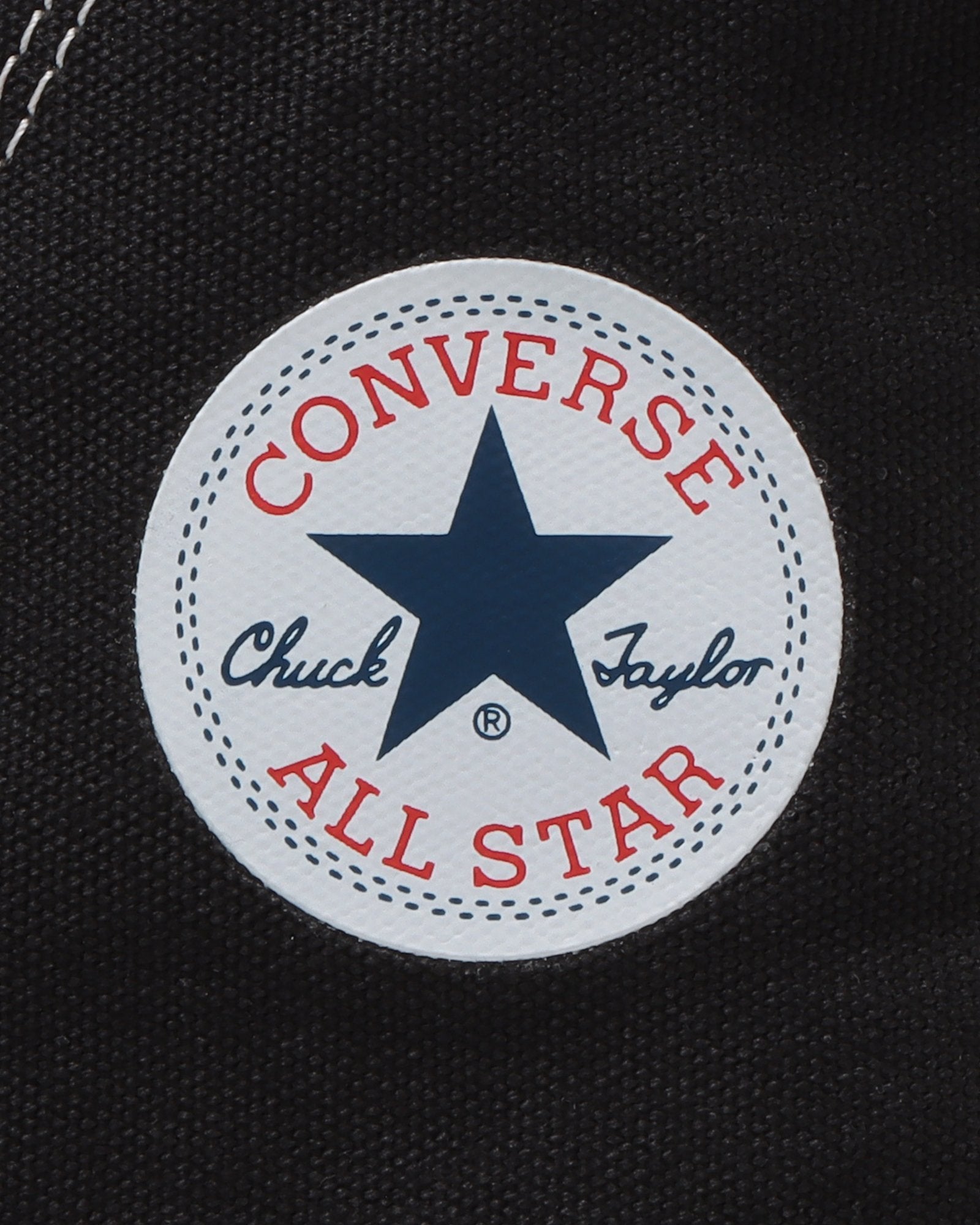 CONVERSE ALL STAR Ⓡ HI - ブラック - 9