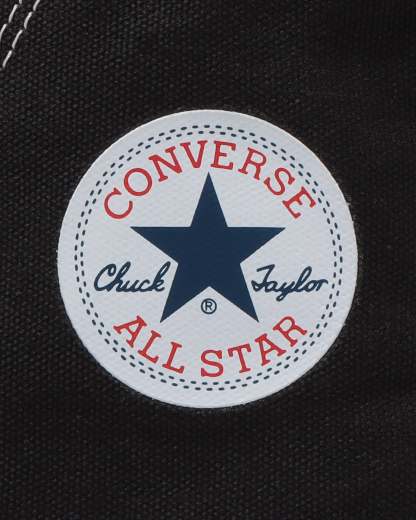 CONVERSE ALL STAR Ⓡ HI - ブラック - 9