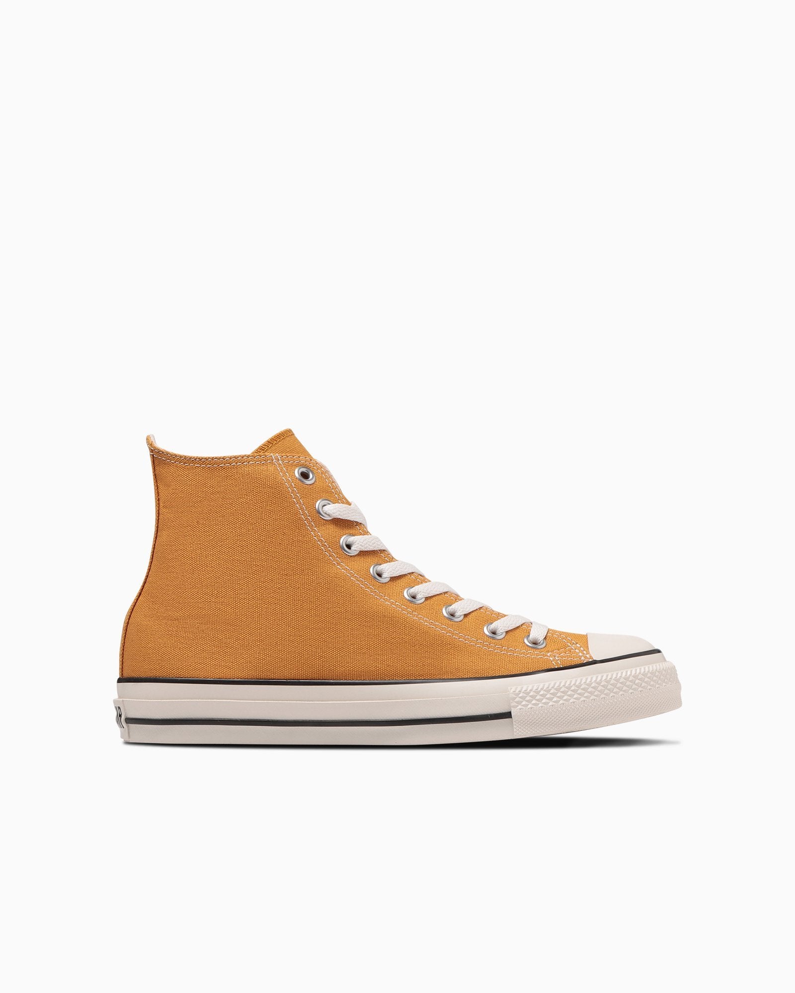 CONVERSE ALL STAR Ⓡ HI - ゴールド - 3
