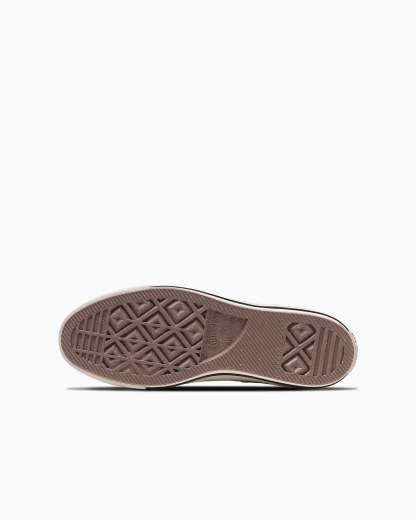 CONVERSE ALL STAR Ⓡ HI - ゴールド - 6