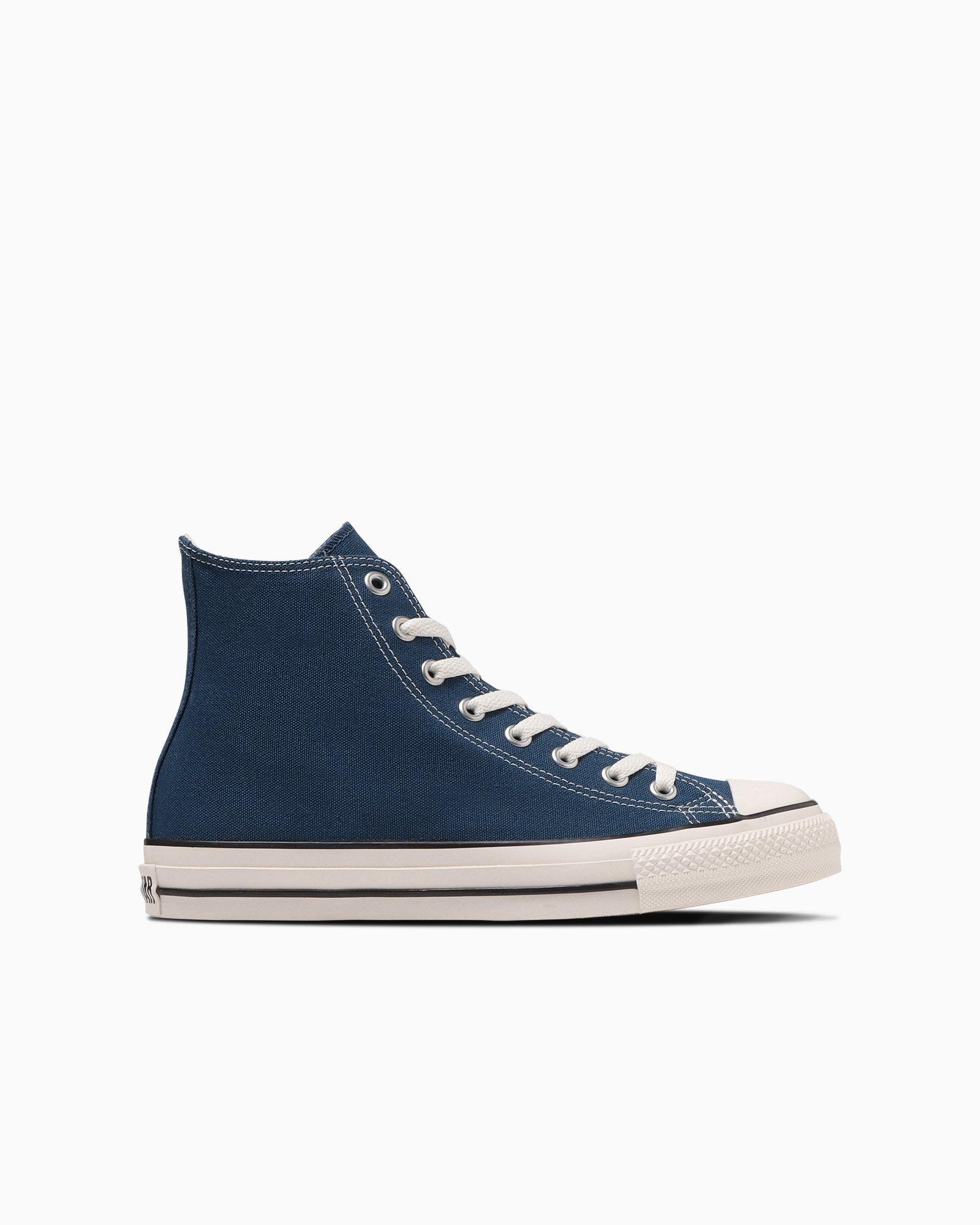 CONVERSE ALL STAR Ⓡ HI - ネイビー - 3