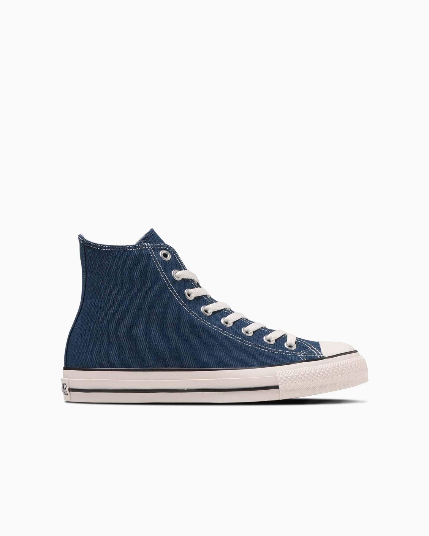 CONVERSE ALL STAR Ⓡ HI - ネイビー - 3