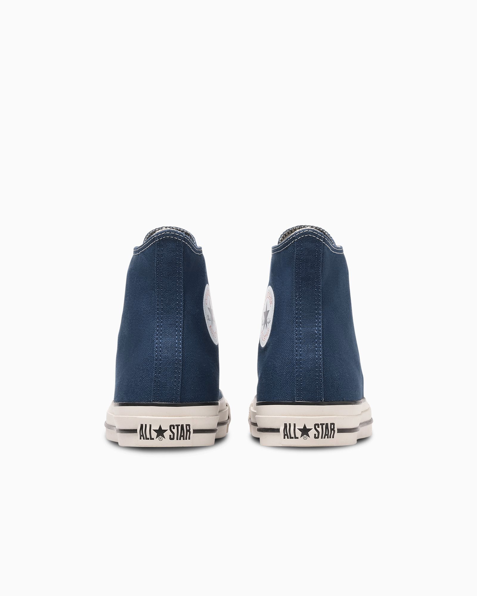 CONVERSE ALL STAR Ⓡ HI - ネイビー - 5