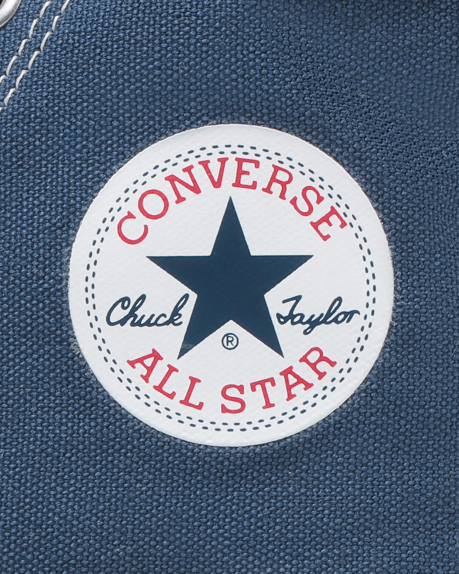 CONVERSE ALL STAR Ⓡ HI - ネイビー - 9