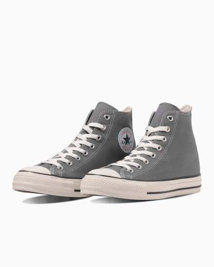 CONVERSE ALL STAR Ⓡ HI - グレイ - 2