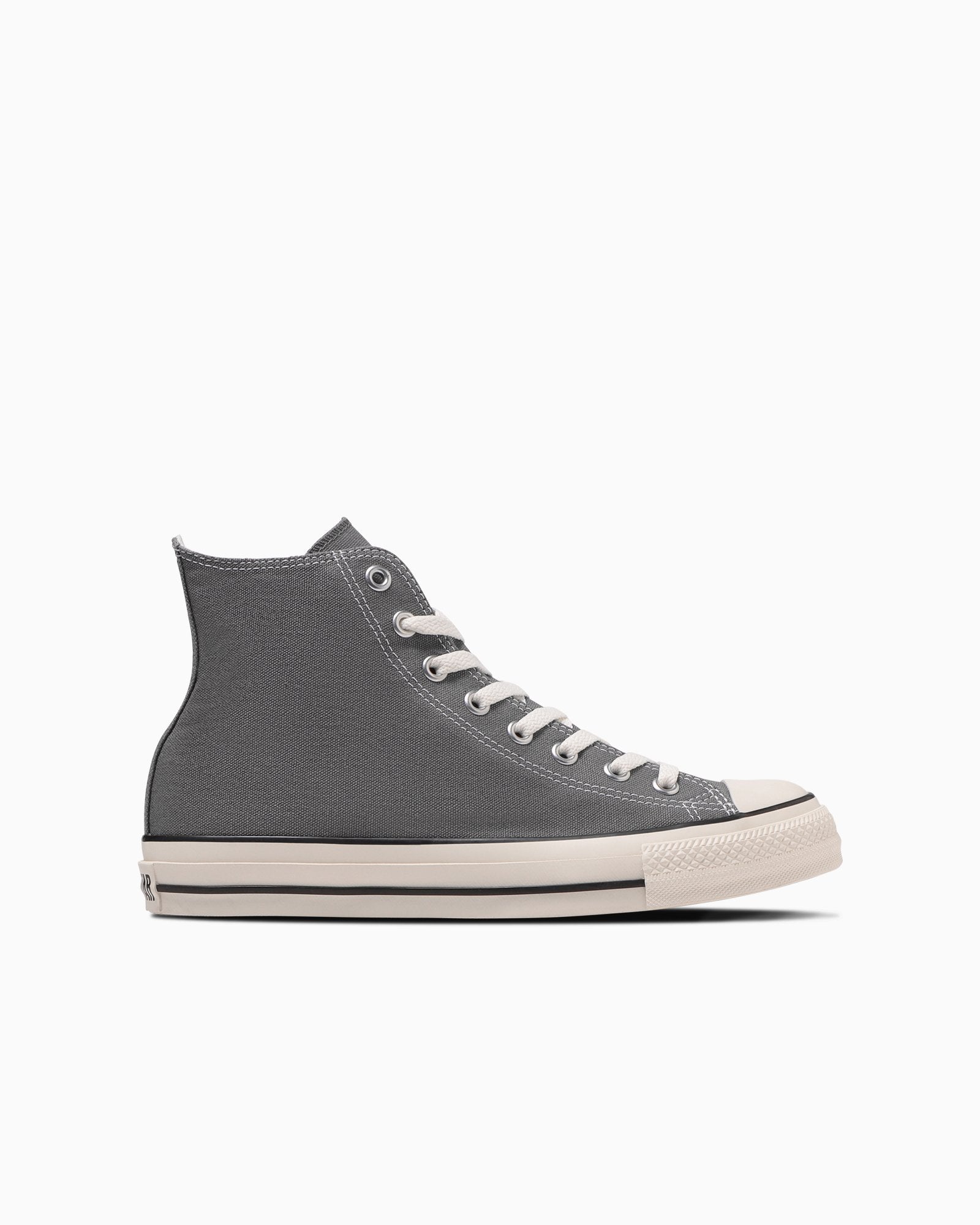 CONVERSE ALL STAR Ⓡ HI - グレイ - 3