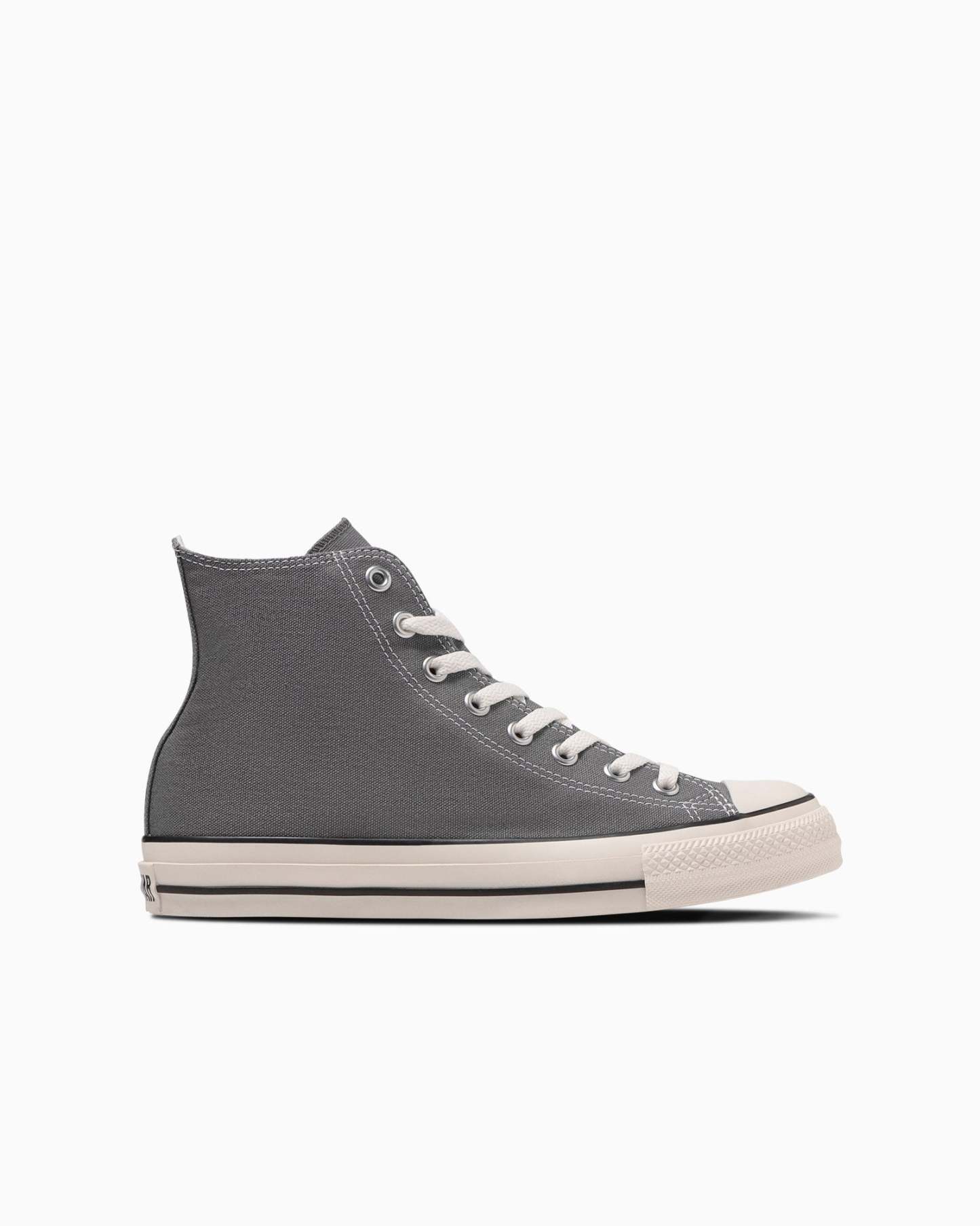 CONVERSE ALL STAR Ⓡ HI - グレイ - 3