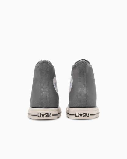 CONVERSE ALL STAR Ⓡ HI - グレイ - 5