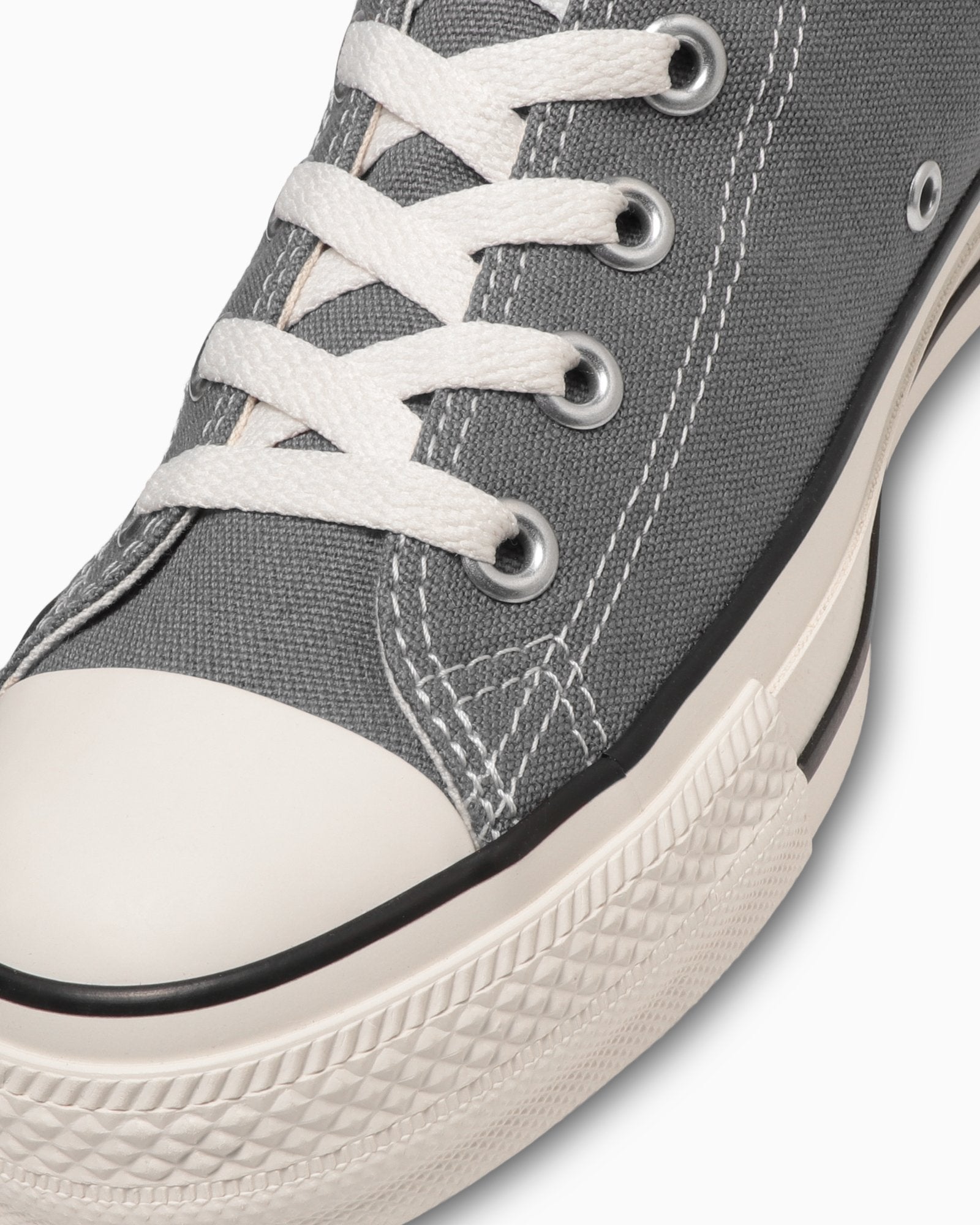 CONVERSE ALL STAR Ⓡ HI - グレイ - 7