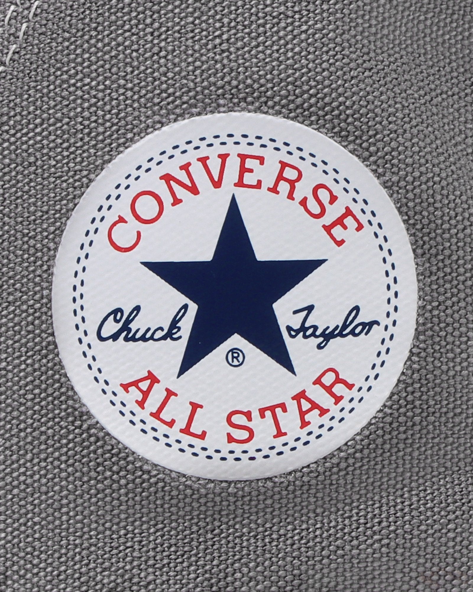 CONVERSE ALL STAR Ⓡ HI - グレイ - 9