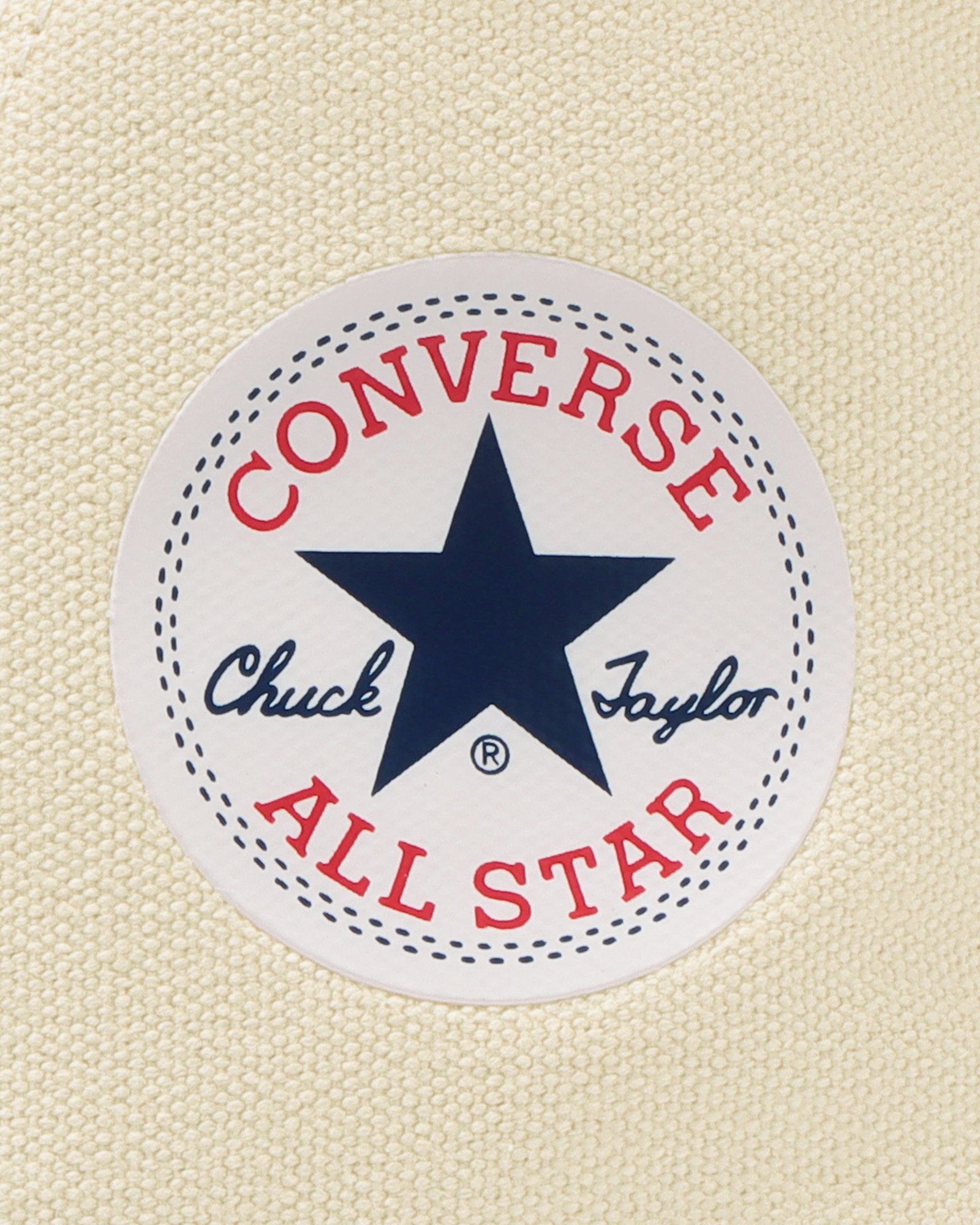 CONVERSE ALL STAR Ⓡ HI - バターホワイト - 9