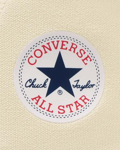 CONVERSE ALL STAR Ⓡ HI - バターホワイト - 9