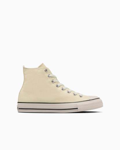 CONVERSE ALL STAR Ⓡ HI - バターホワイト - 3