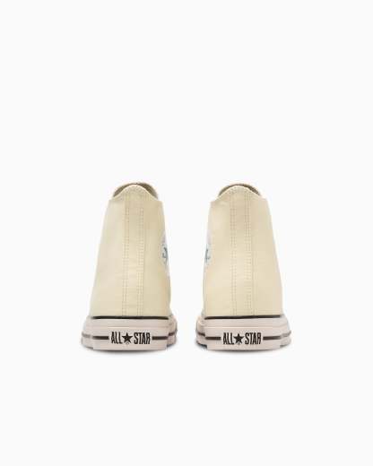 CONVERSE ALL STAR Ⓡ HI - バターホワイト - 5