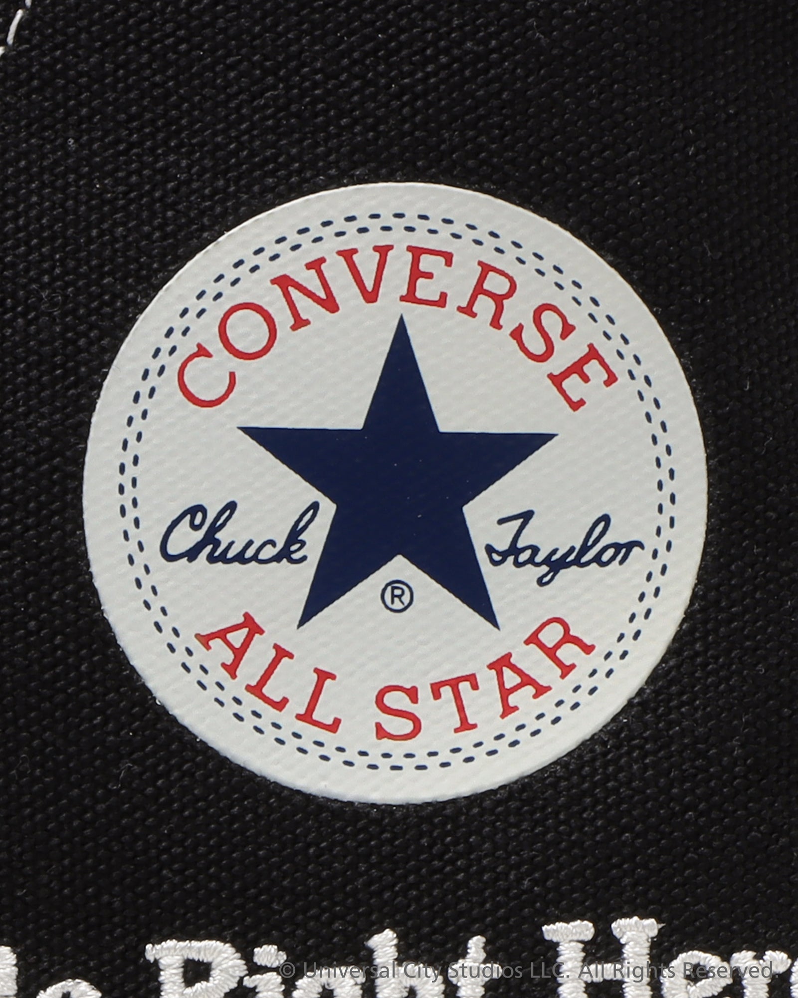 CONVERSE ALL STAR Ⓡ MN HI / E.T. - ブラック - 9