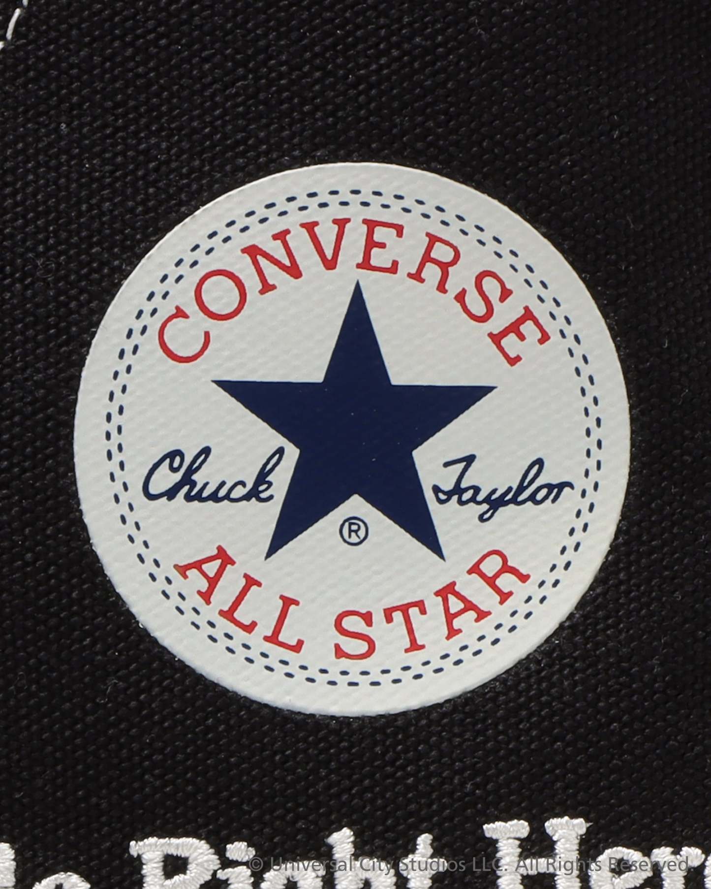 CONVERSE ALL STAR Ⓡ MN HI / E.T. - ブラック - 9