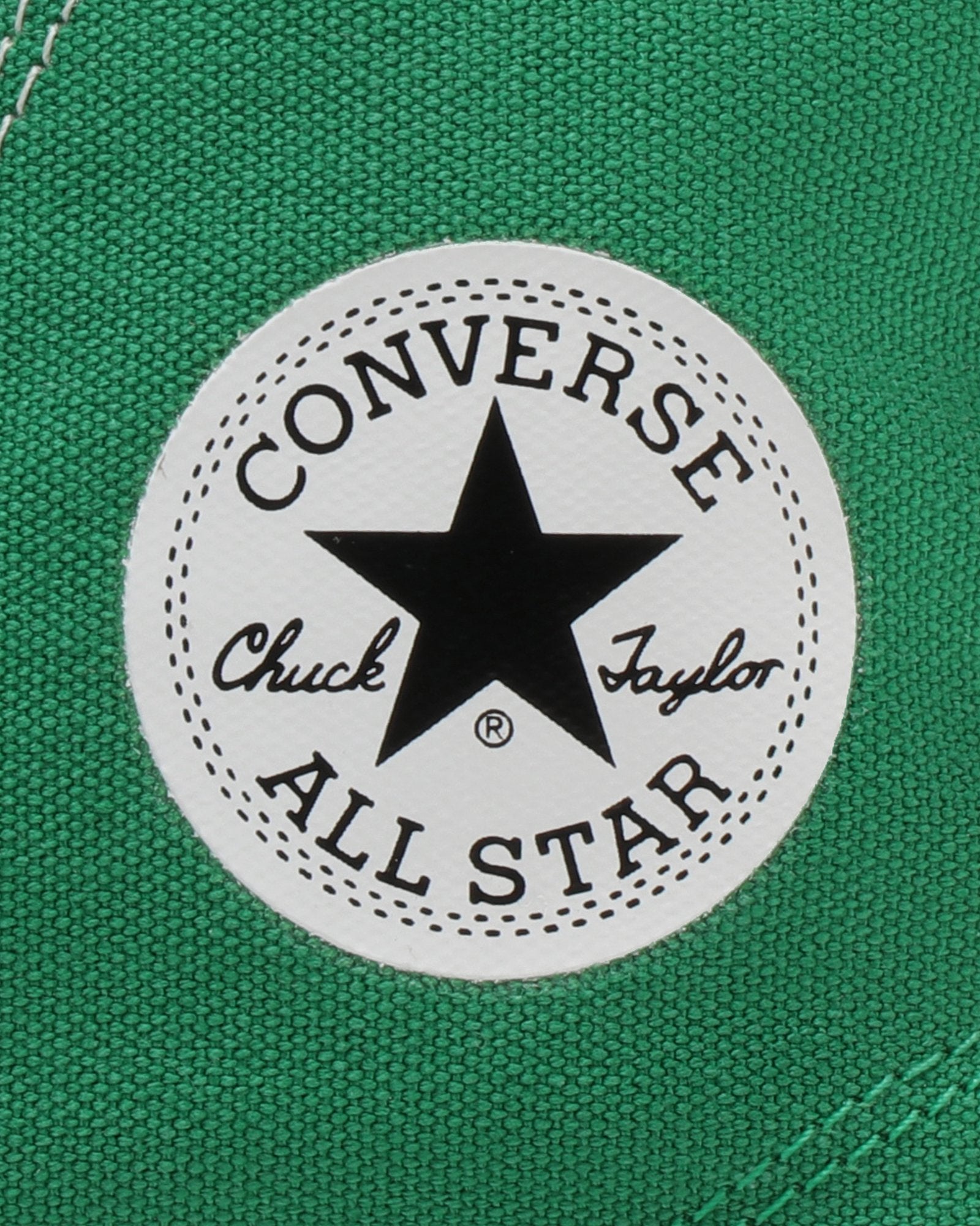CONVERSE ALL STAR Ⓡ TREKWAVE Z HI - グリーン - 9