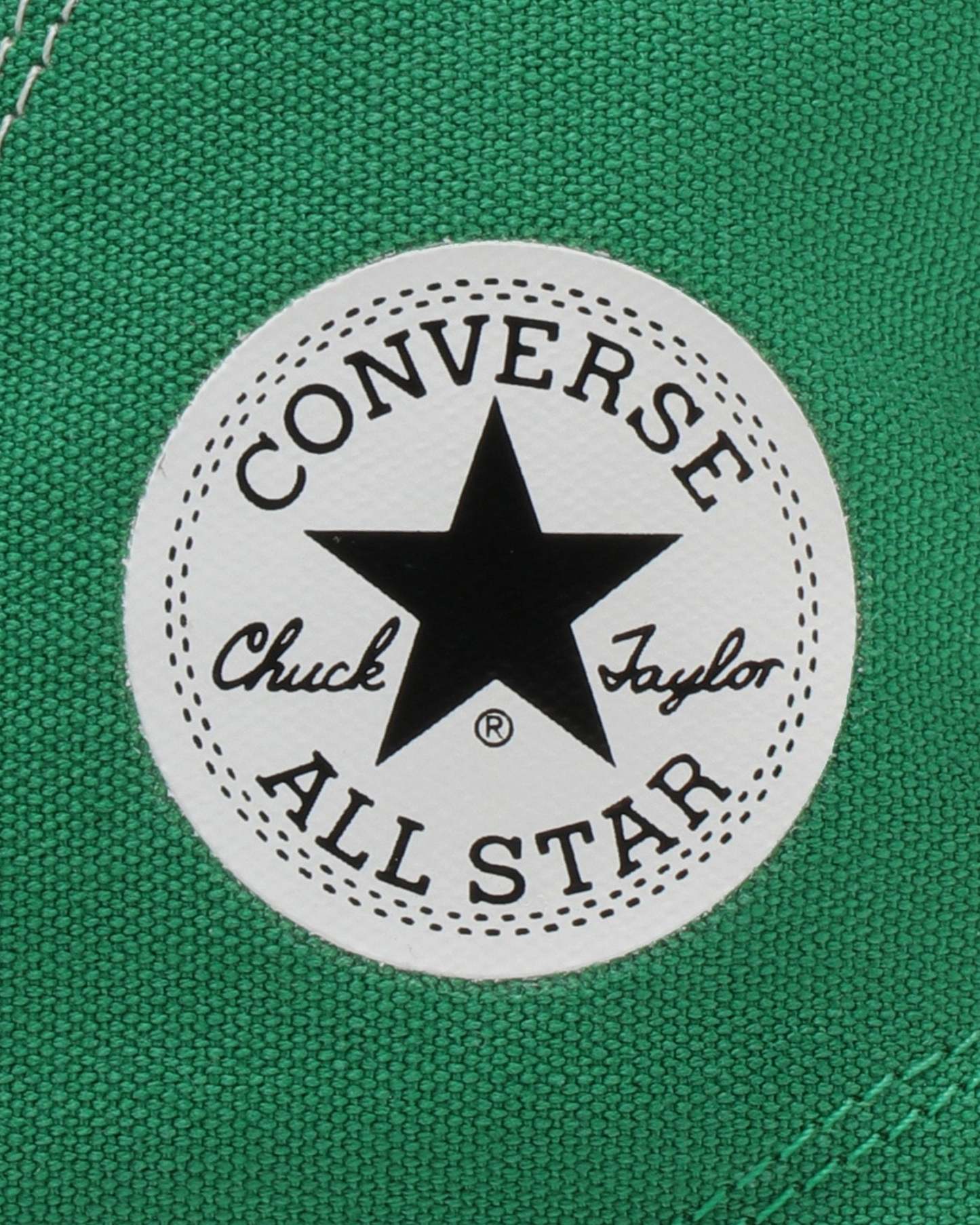 CONVERSE ALL STAR Ⓡ TREKWAVE Z HI - グリーン - 9