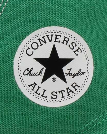 CONVERSE ALL STAR Ⓡ TREKWAVE Z HI - グリーン - 9