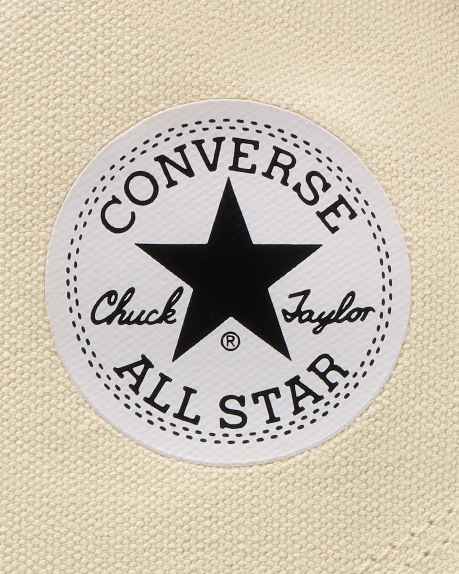 CONVERSE ALL STAR Ⓡ TREKWAVE Z HI - バターホワイト - 9