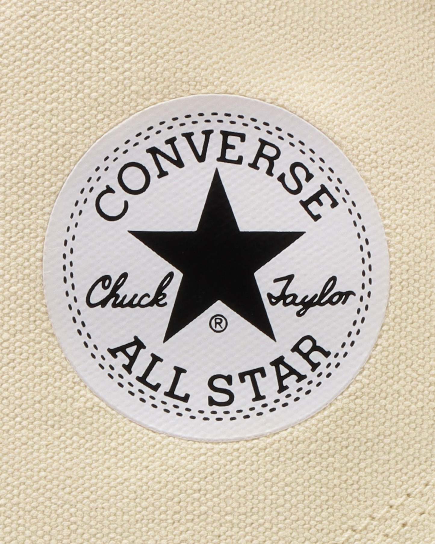 CONVERSE ALL STAR Ⓡ TREKWAVE Z HI - バターホワイト - 9