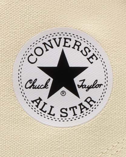CONVERSE ALL STAR Ⓡ TREKWAVE Z HI - バターホワイト - 9