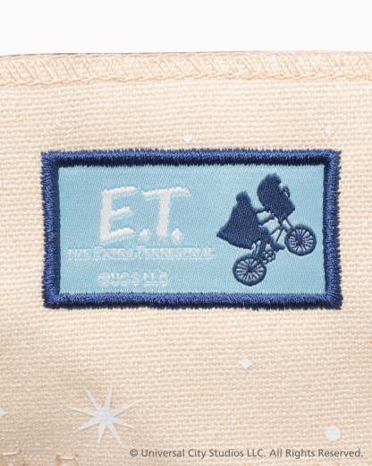CONVERSE ALL STAR Ⓡ WP HI / E.T. - ムーンホワイト - 11