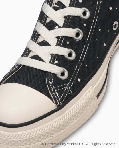 CONVERSE ALL STAR Ⓡ WP HI / E.T. - スペースブルー - 7