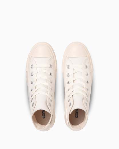 CONVERSE ALL STAR PLTS FLOWERPATCH HI - ホワイト - 4