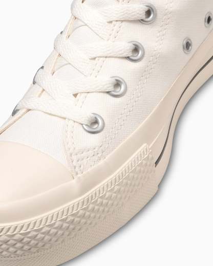 CONVERSE ALL STAR PLTS FLOWERPATCH HI - ホワイト - 7