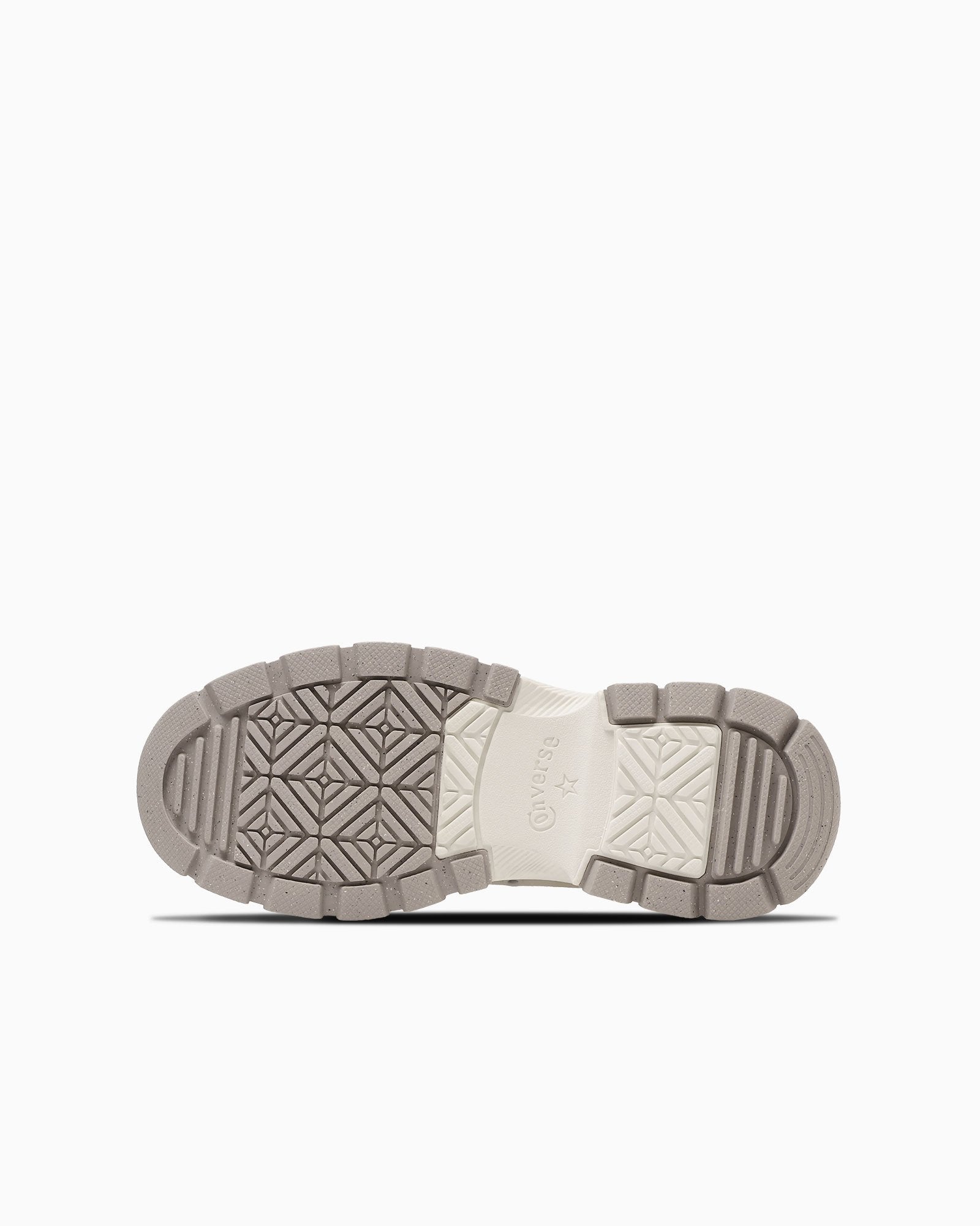 CONVERSE ALL STAR Ⓡ TREKWAVE Z HI - ホワイト/グレイ - 6