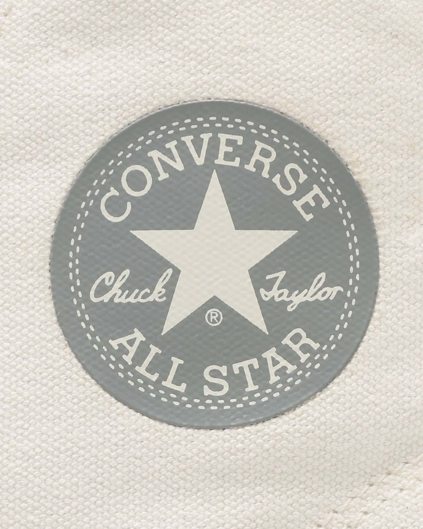 CONVERSE ALL STAR Ⓡ TREKWAVE Z HI - ホワイト/グレイ - 9