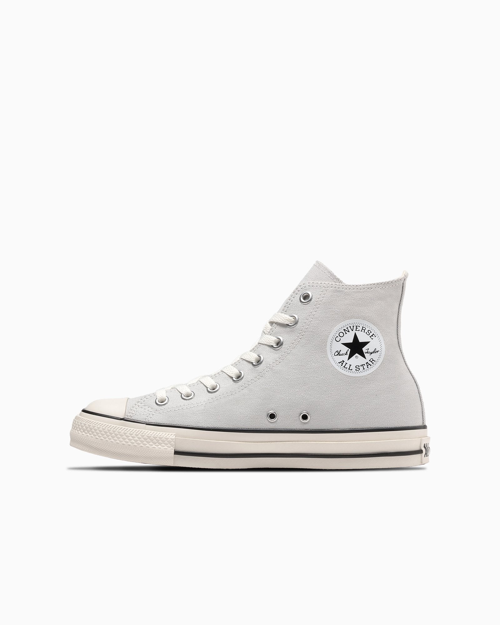 CONVERSE ALL STAR Ⓡ HI - クラウドグレイ - 1