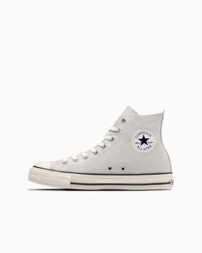 CONVERSE ALL STAR Ⓡ HI - クラウドグレイ - 1