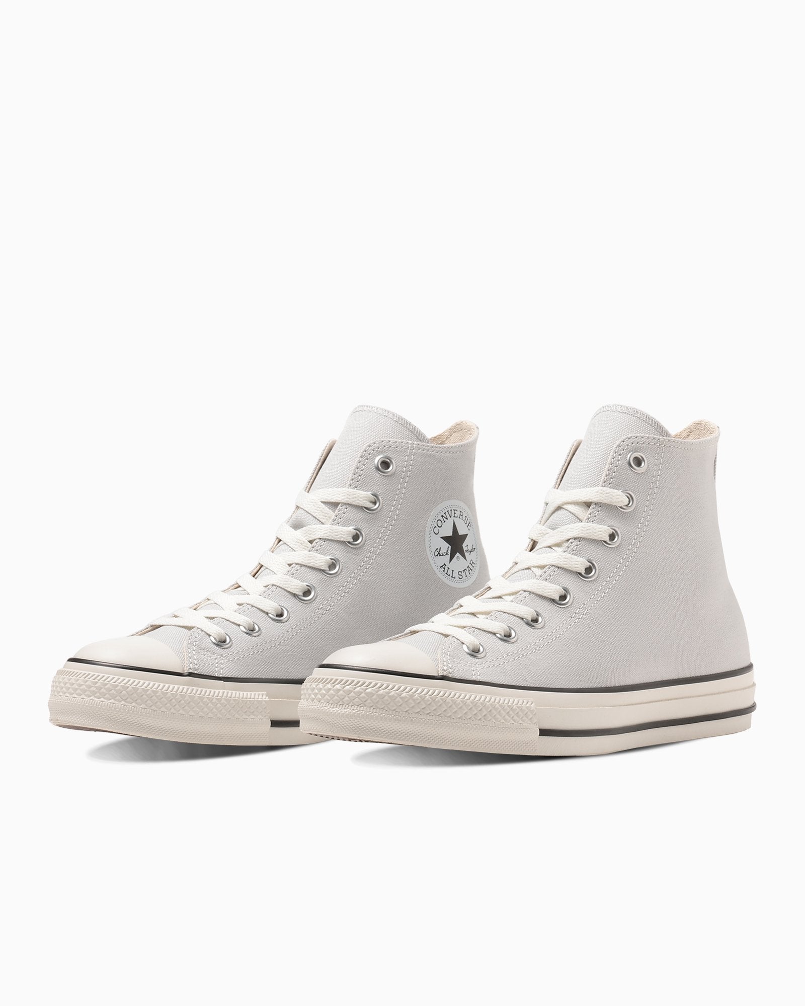 CONVERSE ALL STAR Ⓡ HI - クラウドグレイ - 2