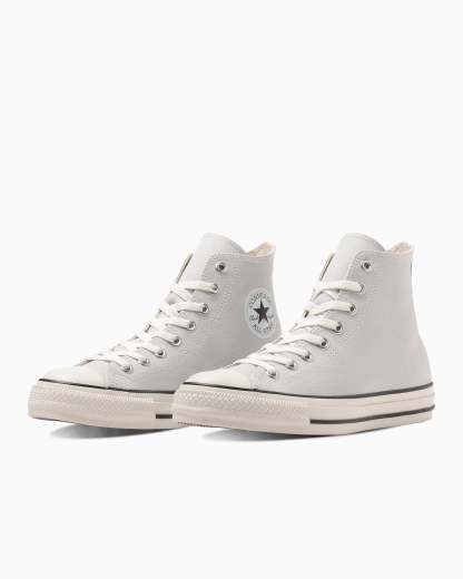 CONVERSE ALL STAR Ⓡ HI - クラウドグレイ - 2