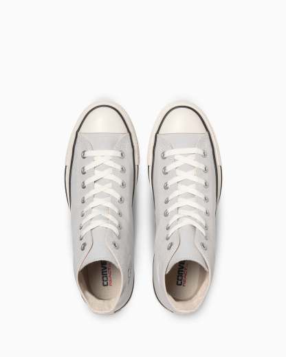 CONVERSE ALL STAR Ⓡ HI - クラウドグレイ - 4